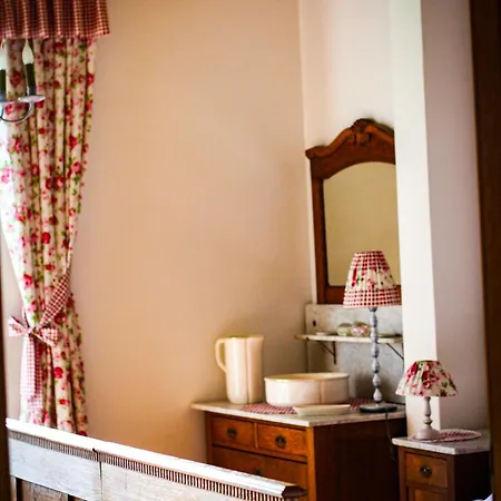 Apartman Nertha, Uslar